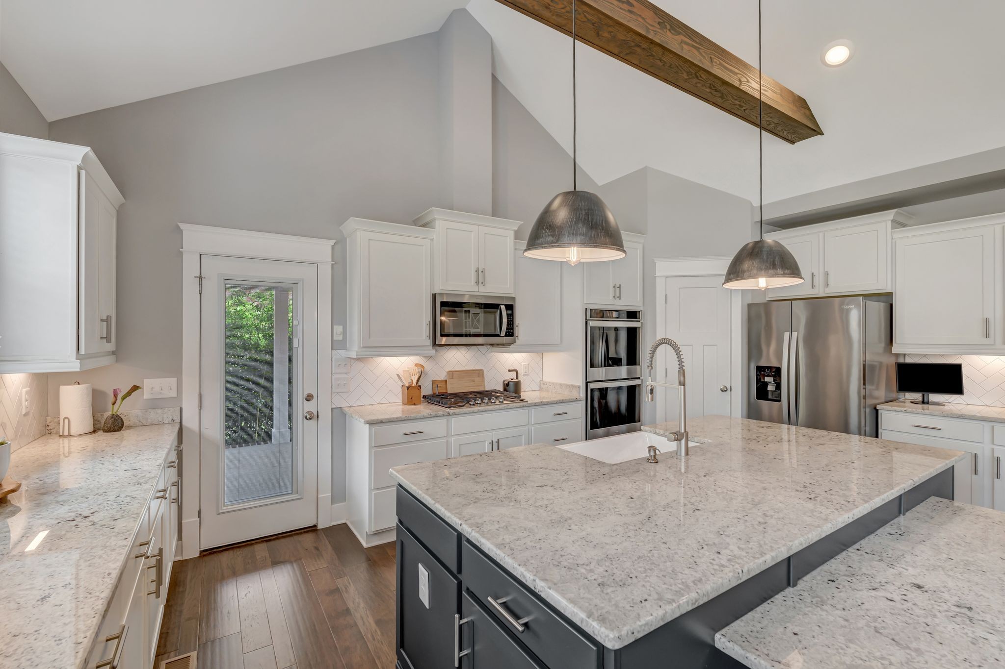 607 Beamon Drive Franklin TN 37064