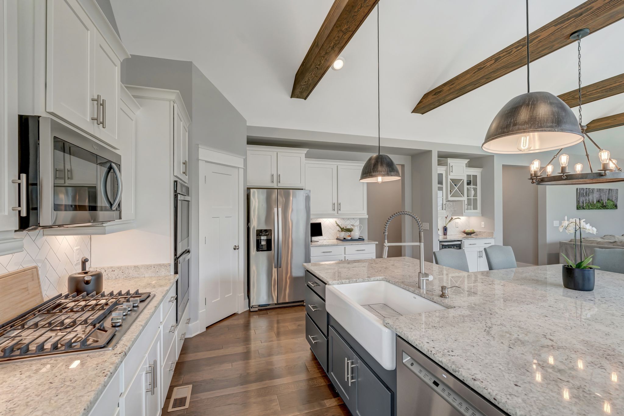 607 Beamon Drive Franklin TN 37064