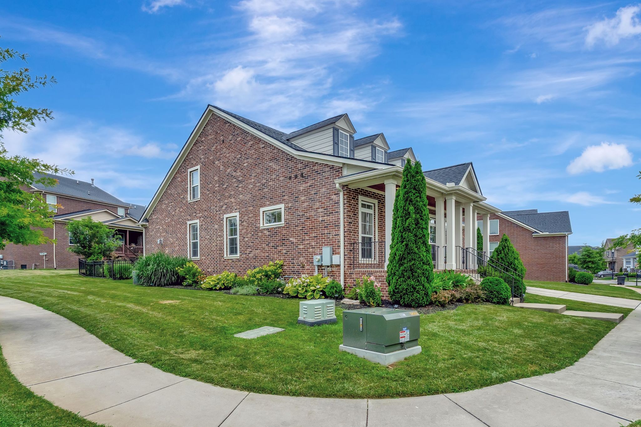 607 Beamon Drive Franklin TN 37064