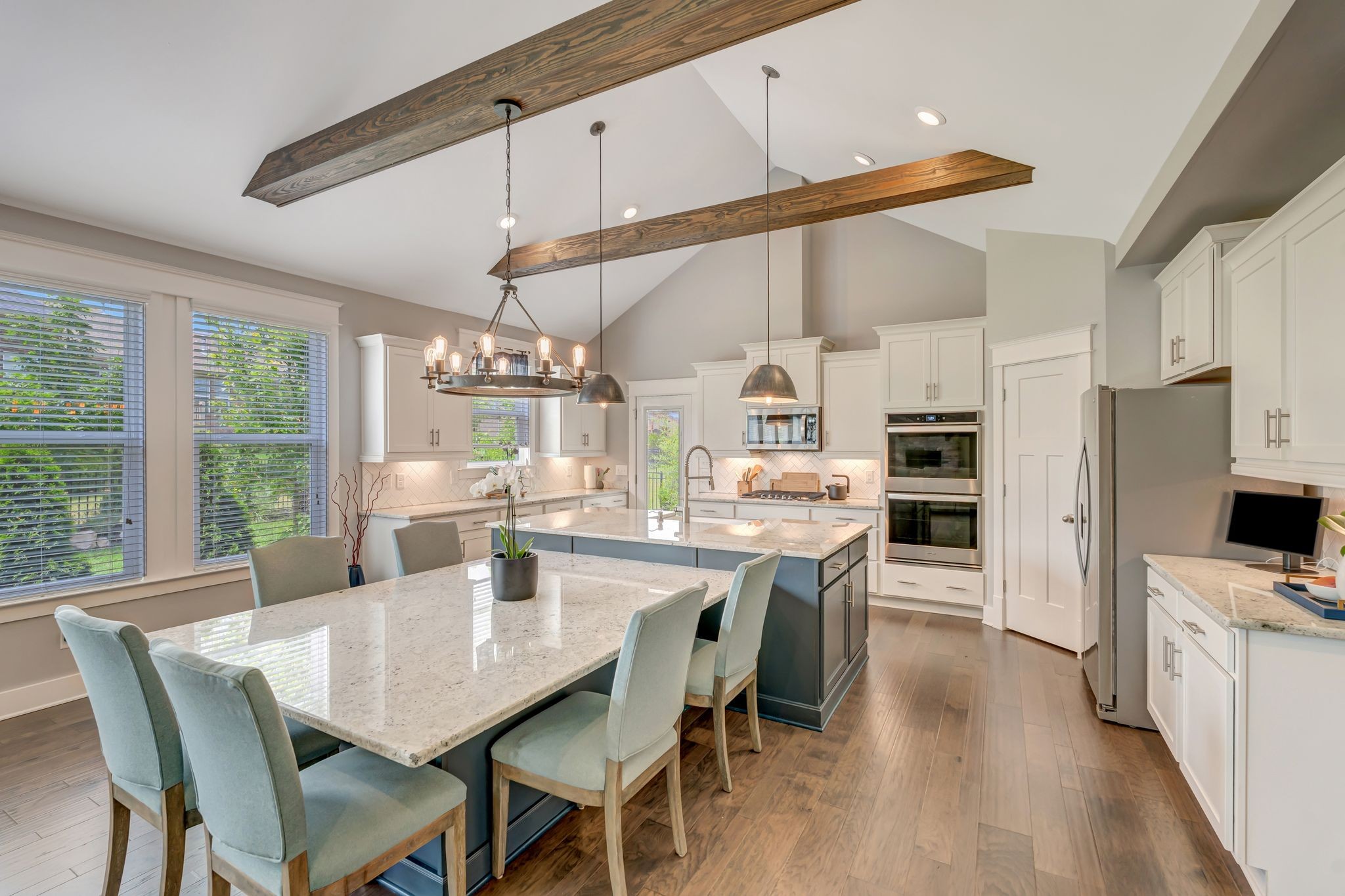 607 Beamon Drive Franklin TN 37064