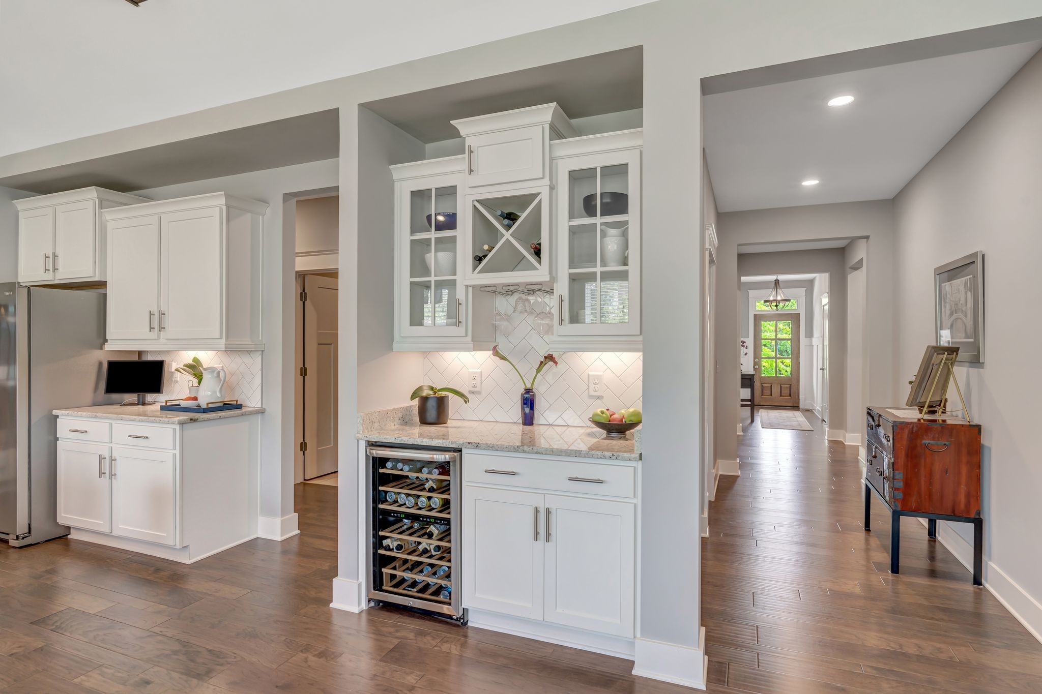 607 Beamon Drive Franklin TN 37064