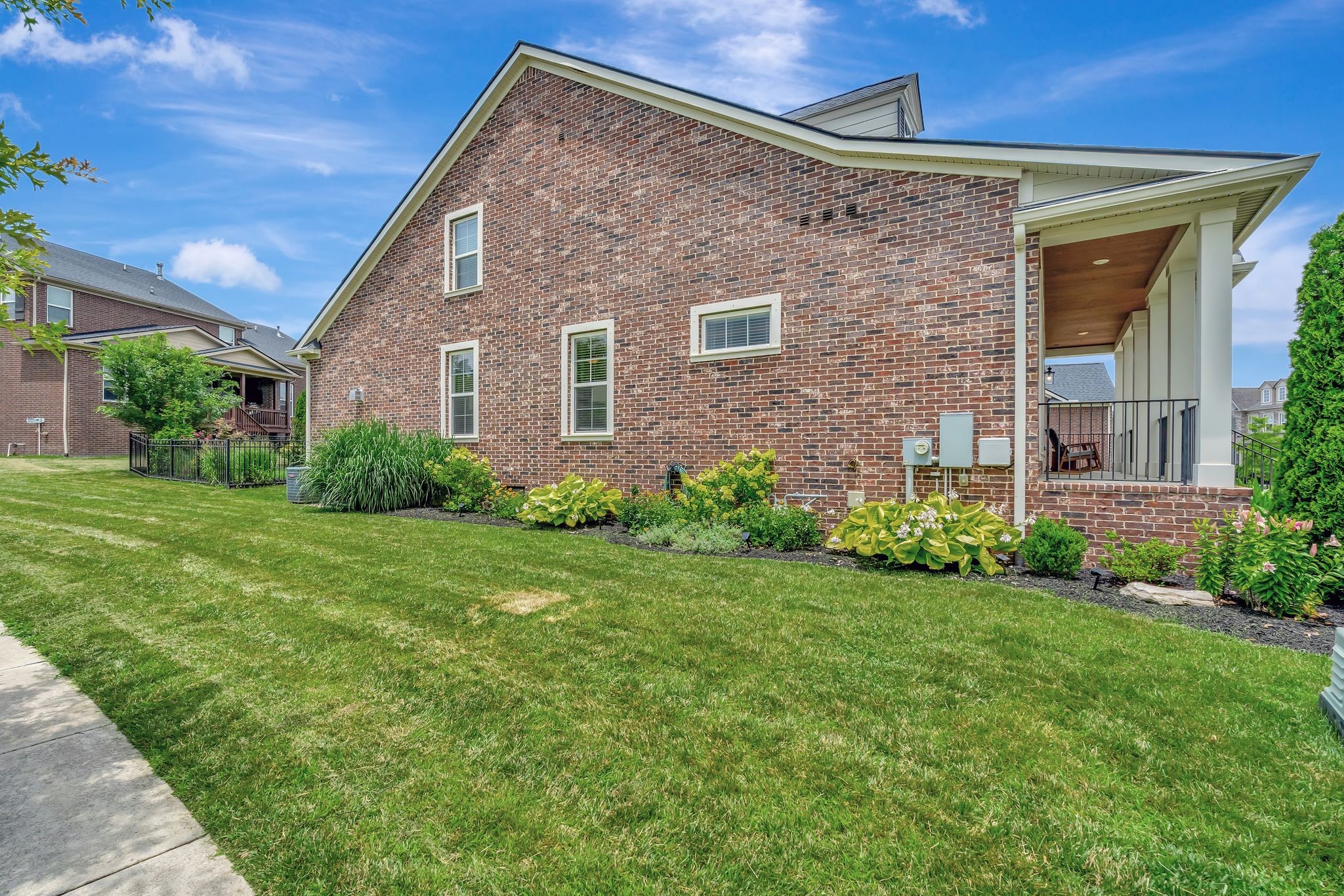 607 Beamon Drive Franklin TN 37064
