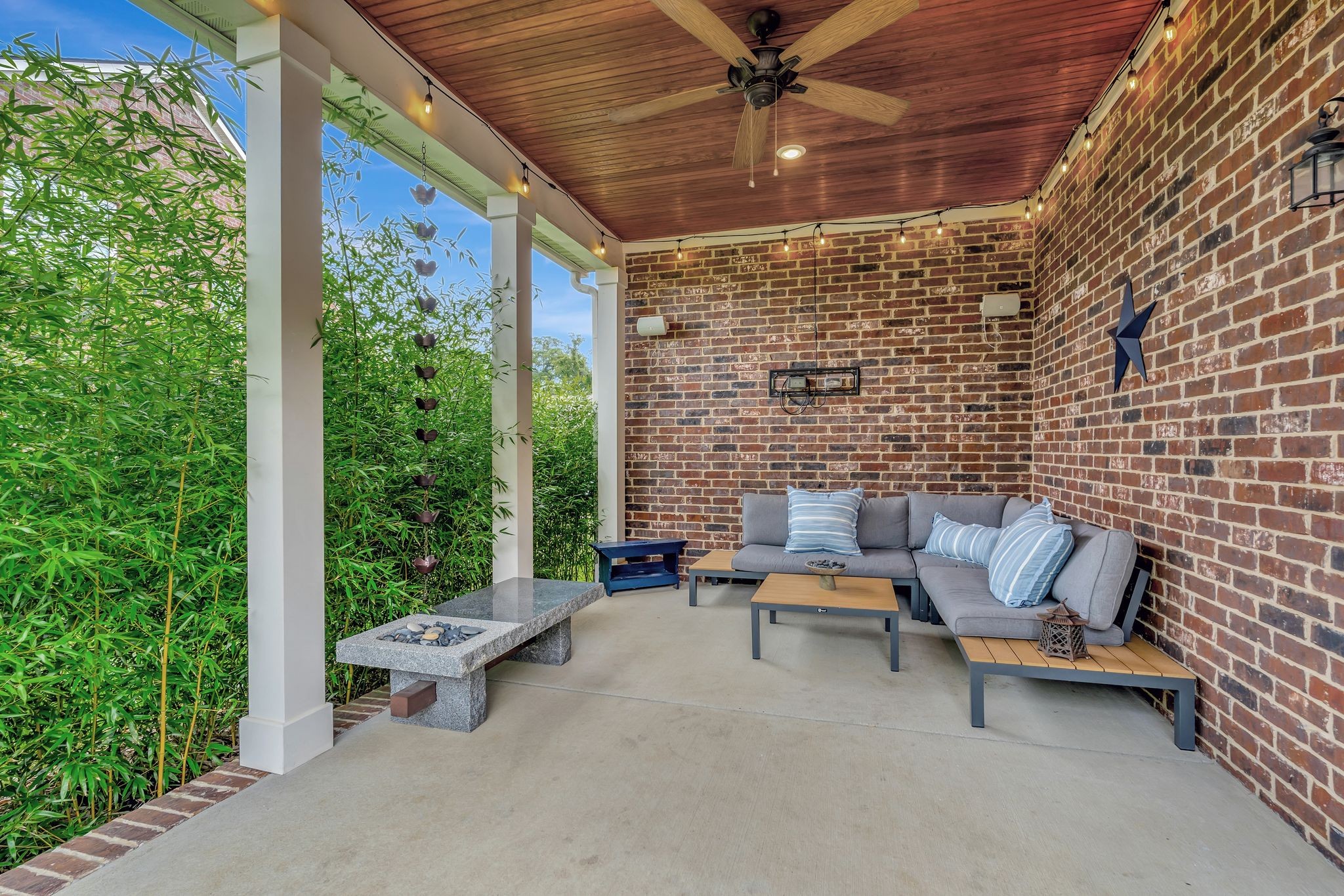 607 Beamon Drive Franklin TN 37064