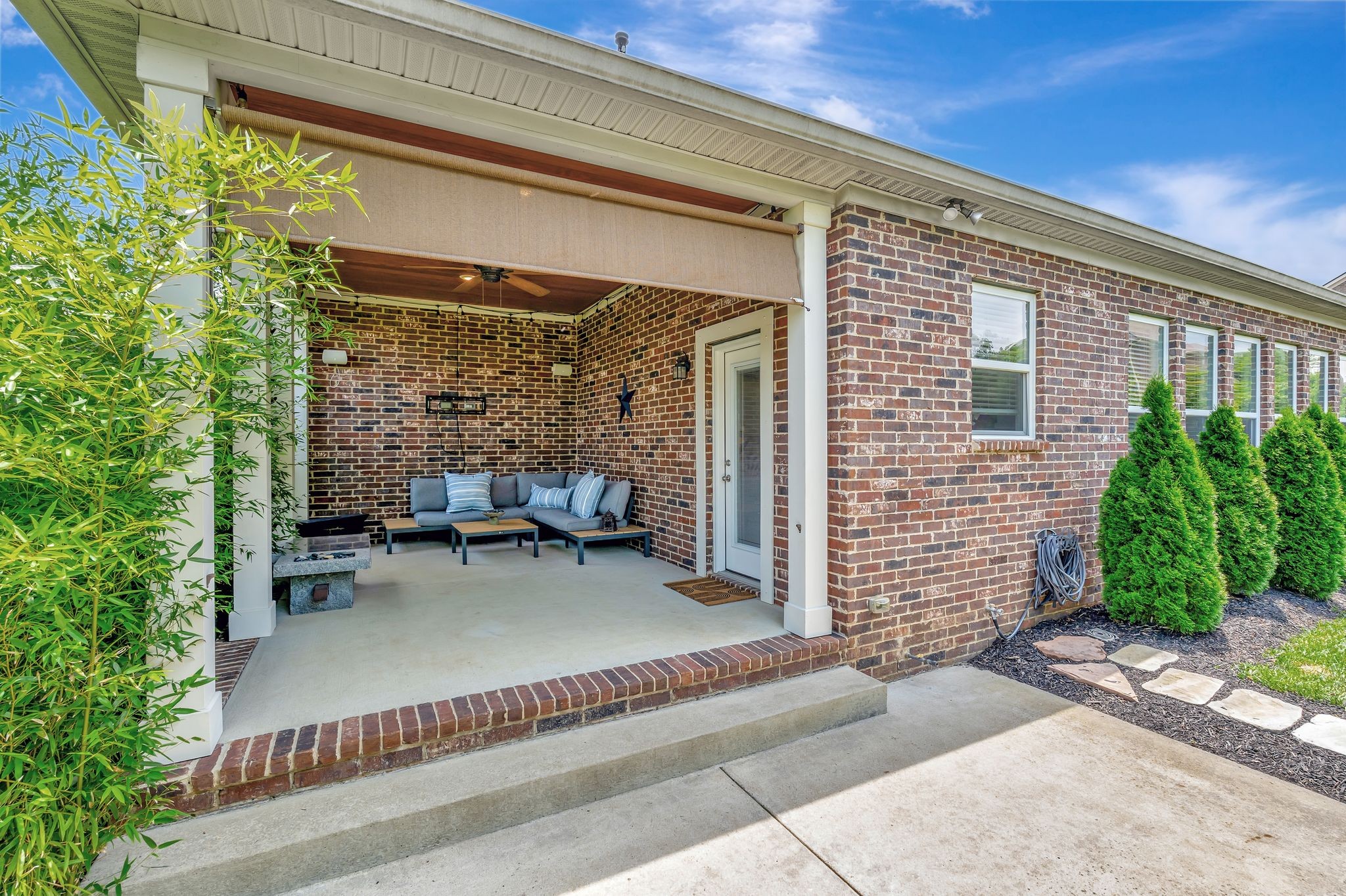 607 Beamon Drive Franklin TN 37064