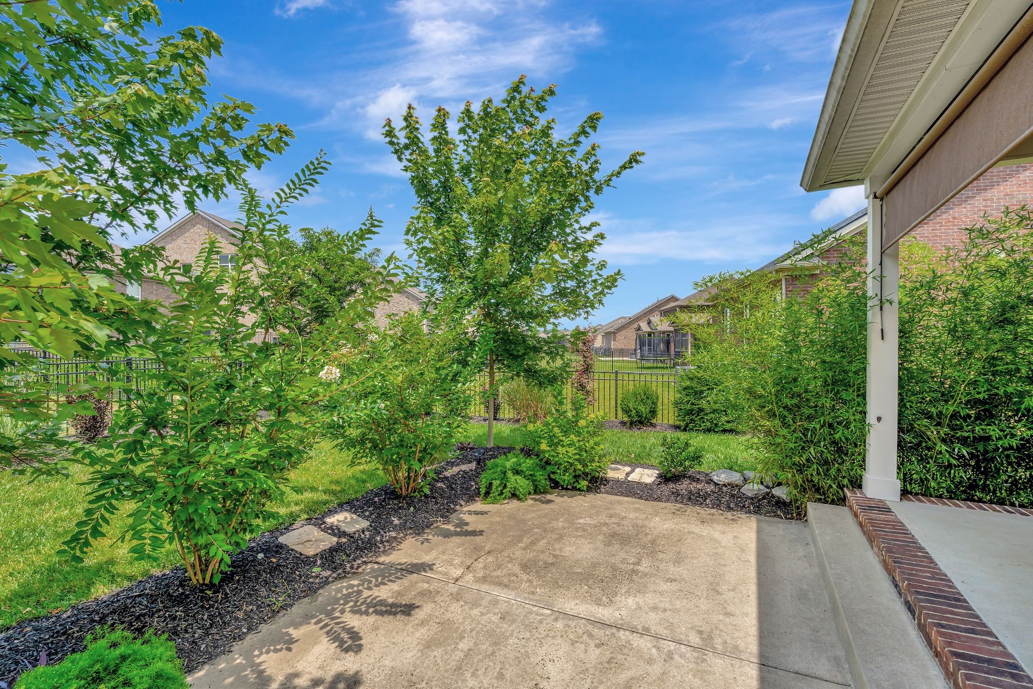 607 Beamon Drive Franklin TN 37064