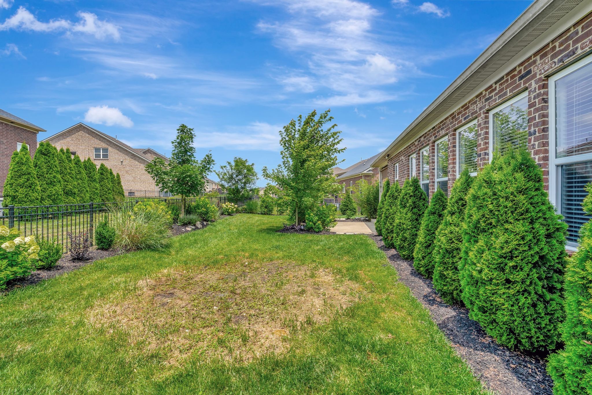 607 Beamon Drive Franklin TN 37064