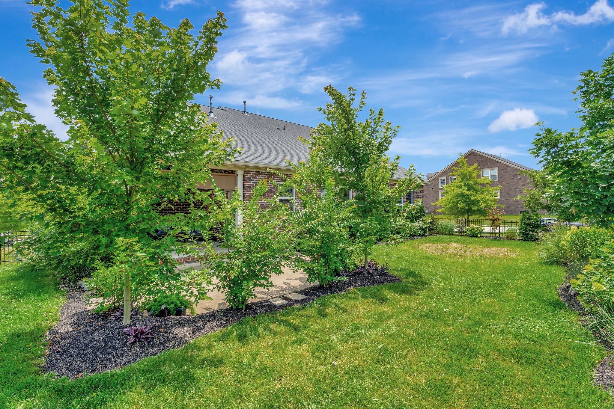 607 Beamon Drive Franklin TN 37064