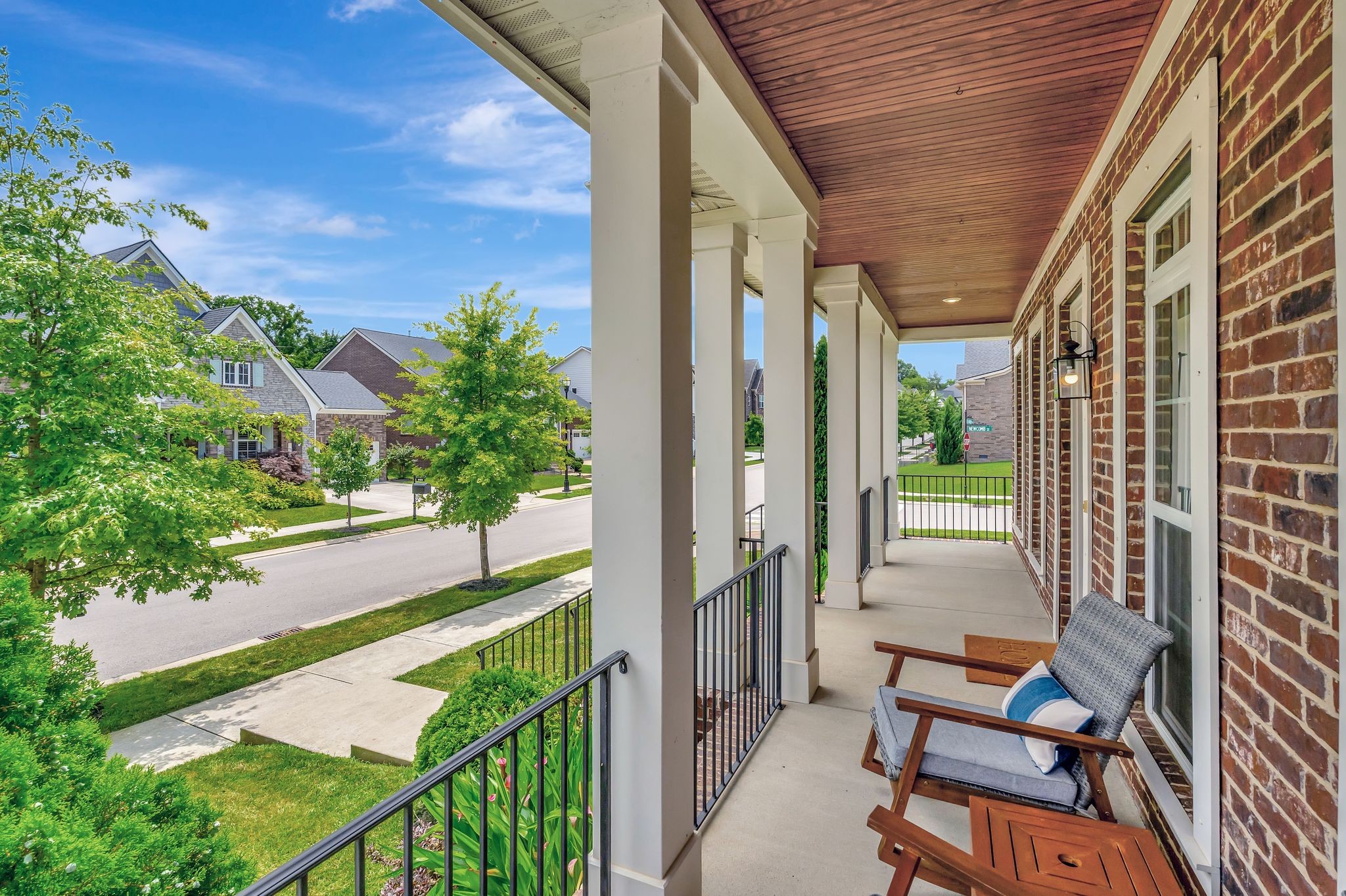 607 Beamon Drive Franklin TN 37064