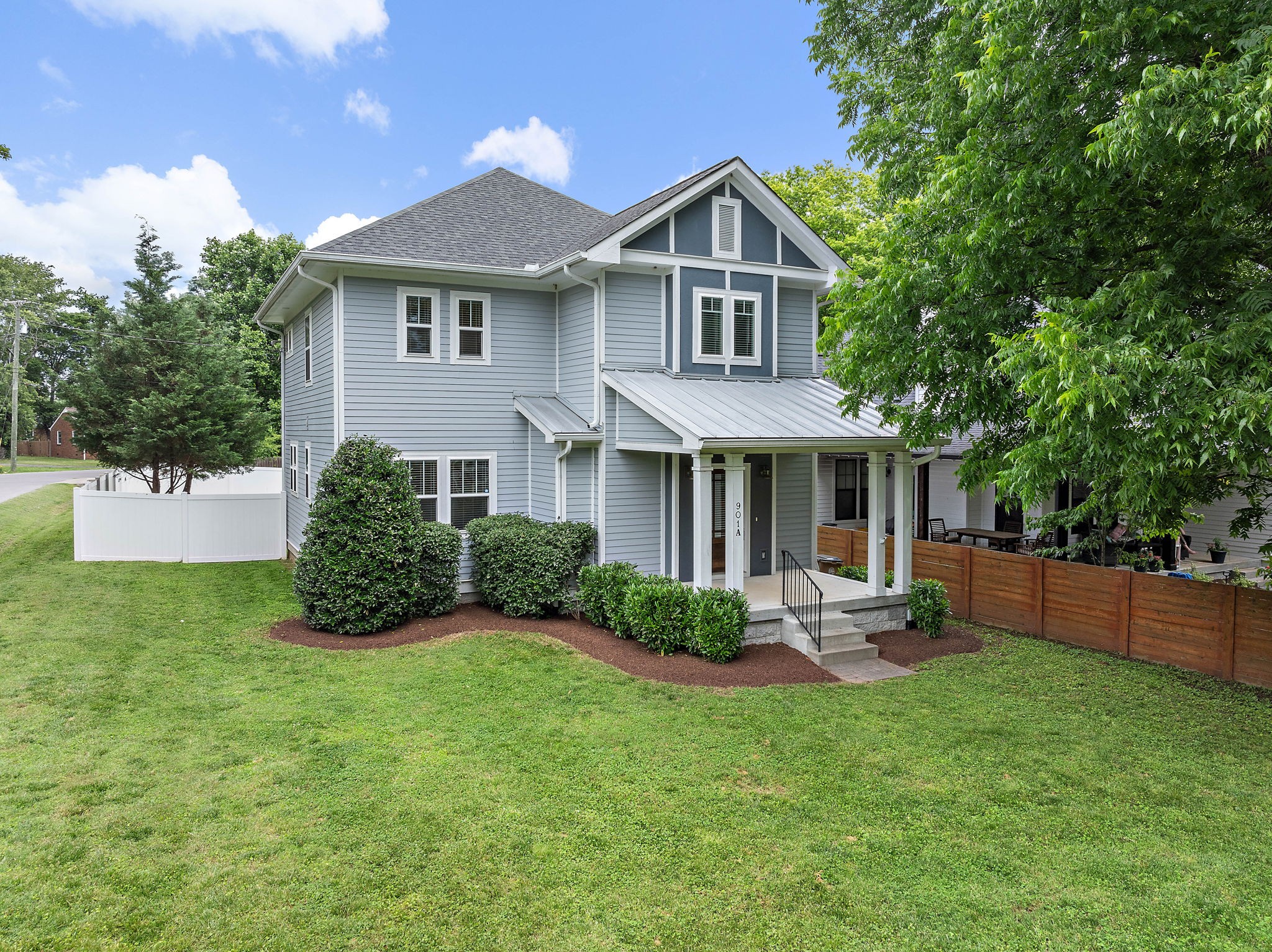 901 Virginia Avenue Nashville TN 37216