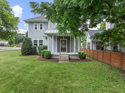 901 Virginia Avenue Nashville TN 37216