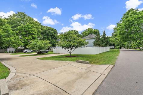 901 Virginia Avenue Nashville TN 37216