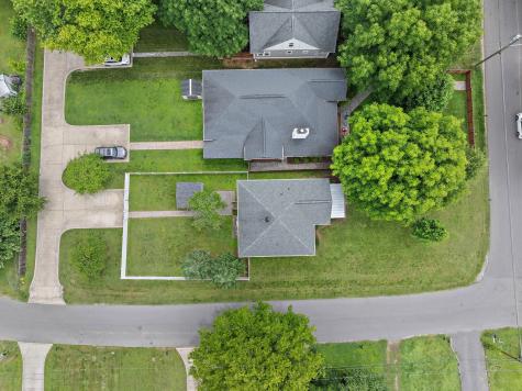 901 Virginia Avenue Nashville TN 37216
