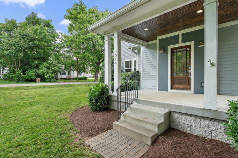 901 Virginia Avenue Nashville TN 37216