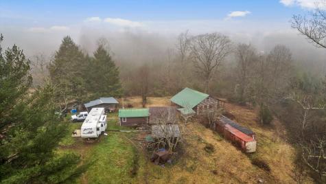 1363 Bass Layne Road Gruetli Laager TN 37339