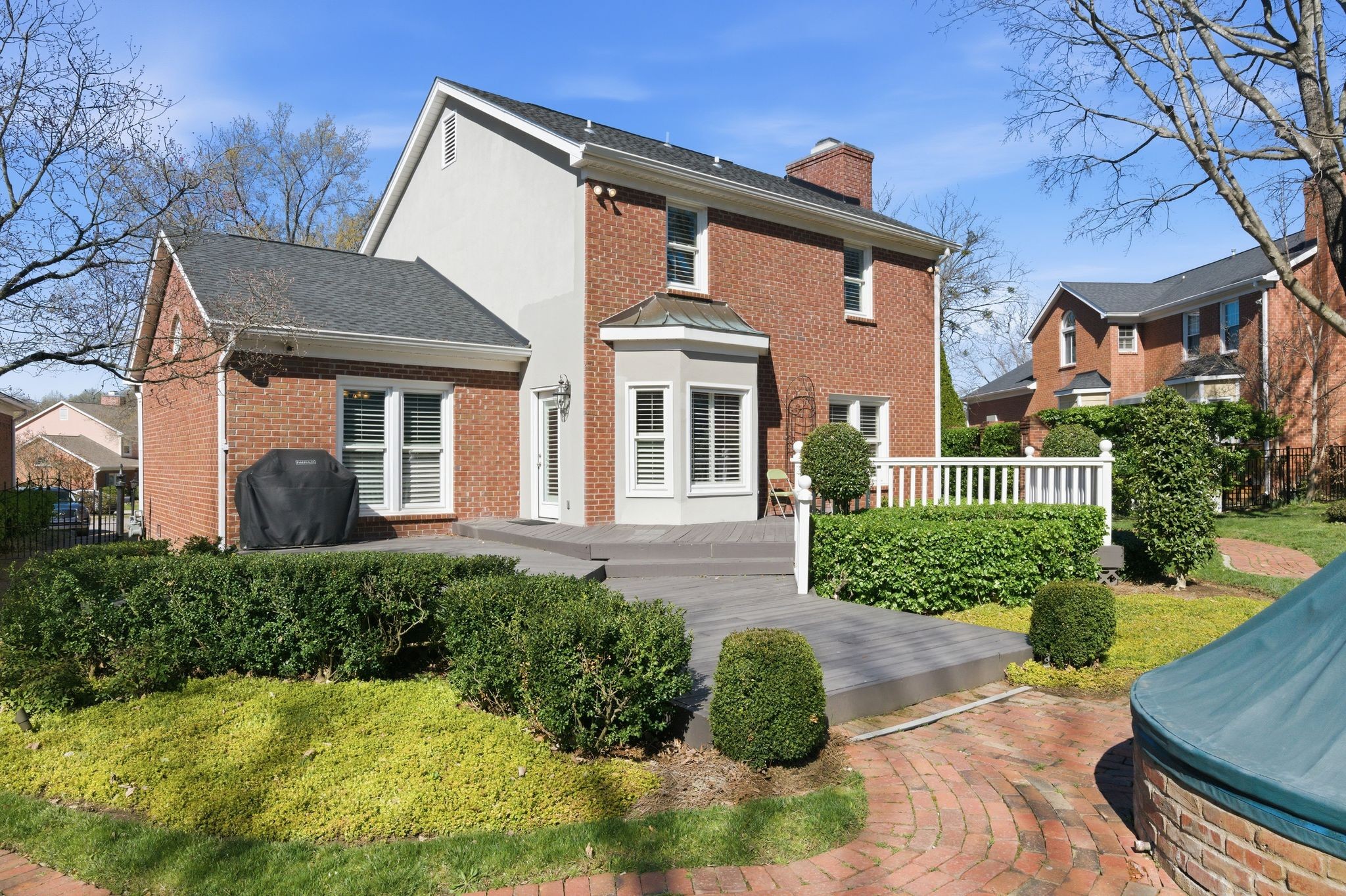 202 Bramley Place Franklin TN 37069