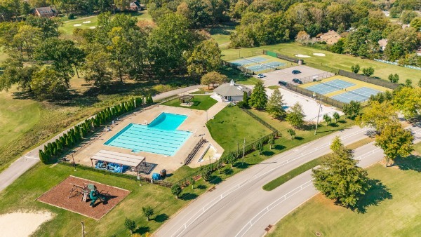 202 Bramley Place Franklin TN 37069