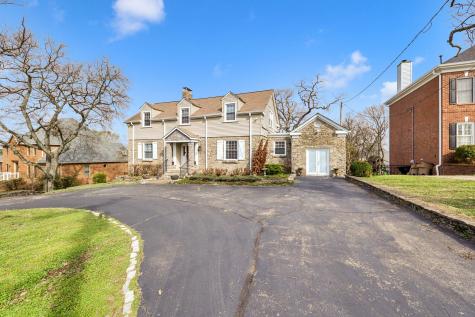 2016 Overhill Drive Nashville TN 37215