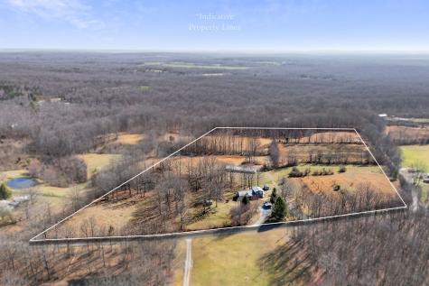 278 Firetower Road Altamont TN 37301