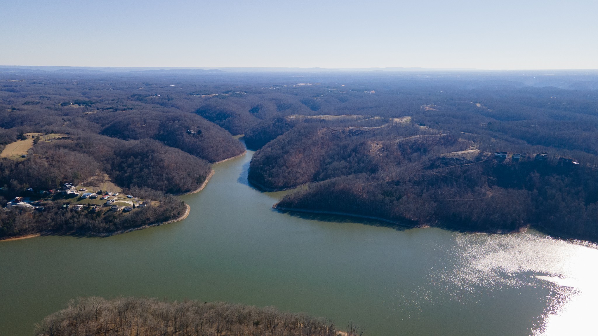 0 Water Ridge Drive Smithville TN 37166