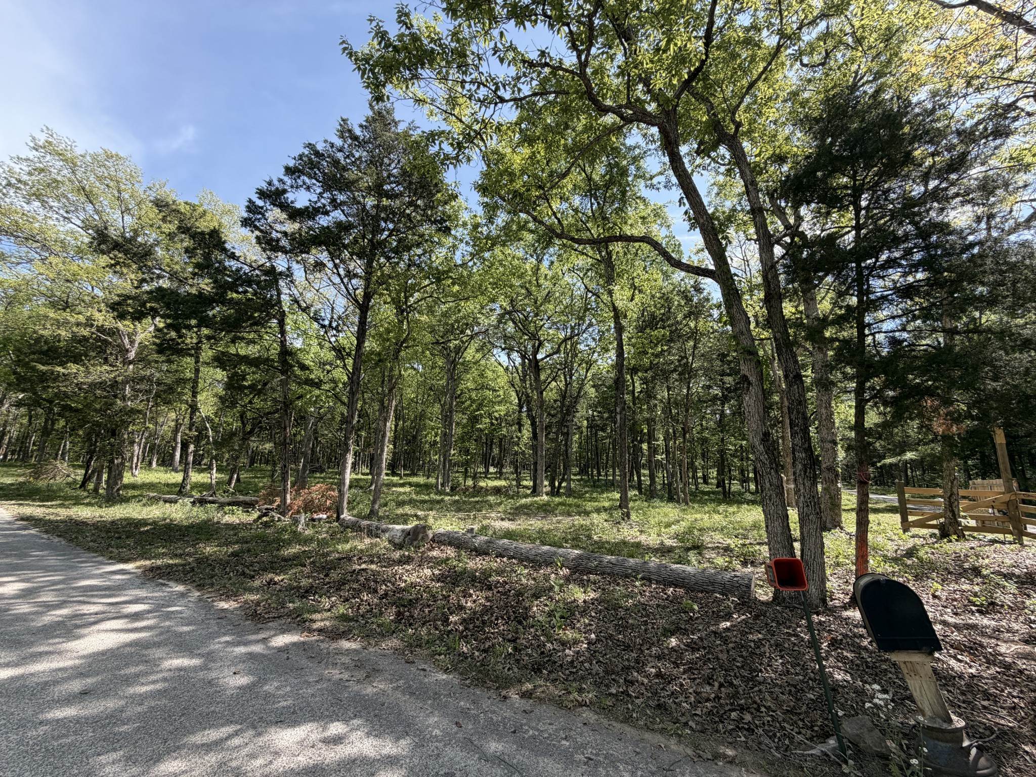 0 Millersburg Road Christiana TN 37037