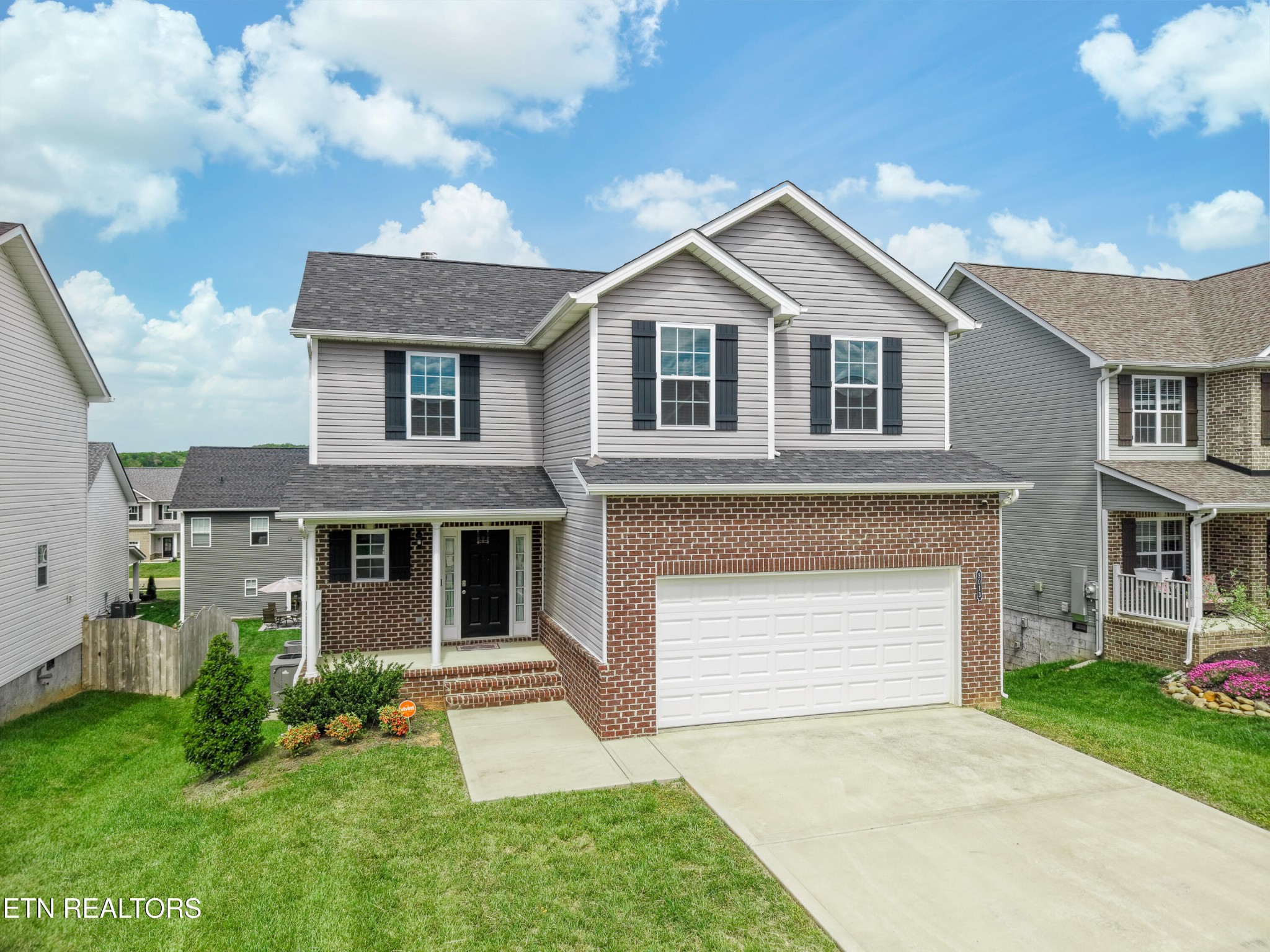 3013 Dominion Drive Maryville TN 37803