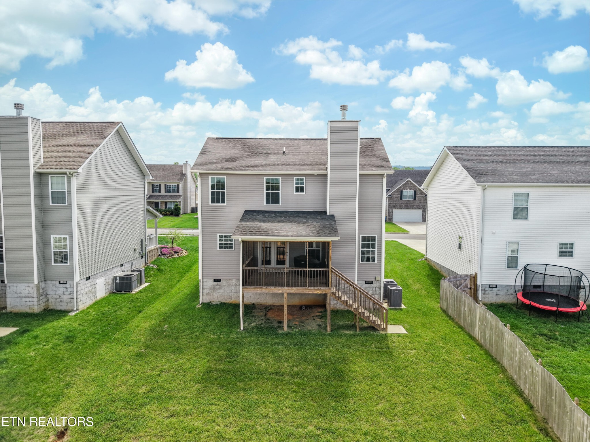 3013 Dominion Drive Maryville TN 37803