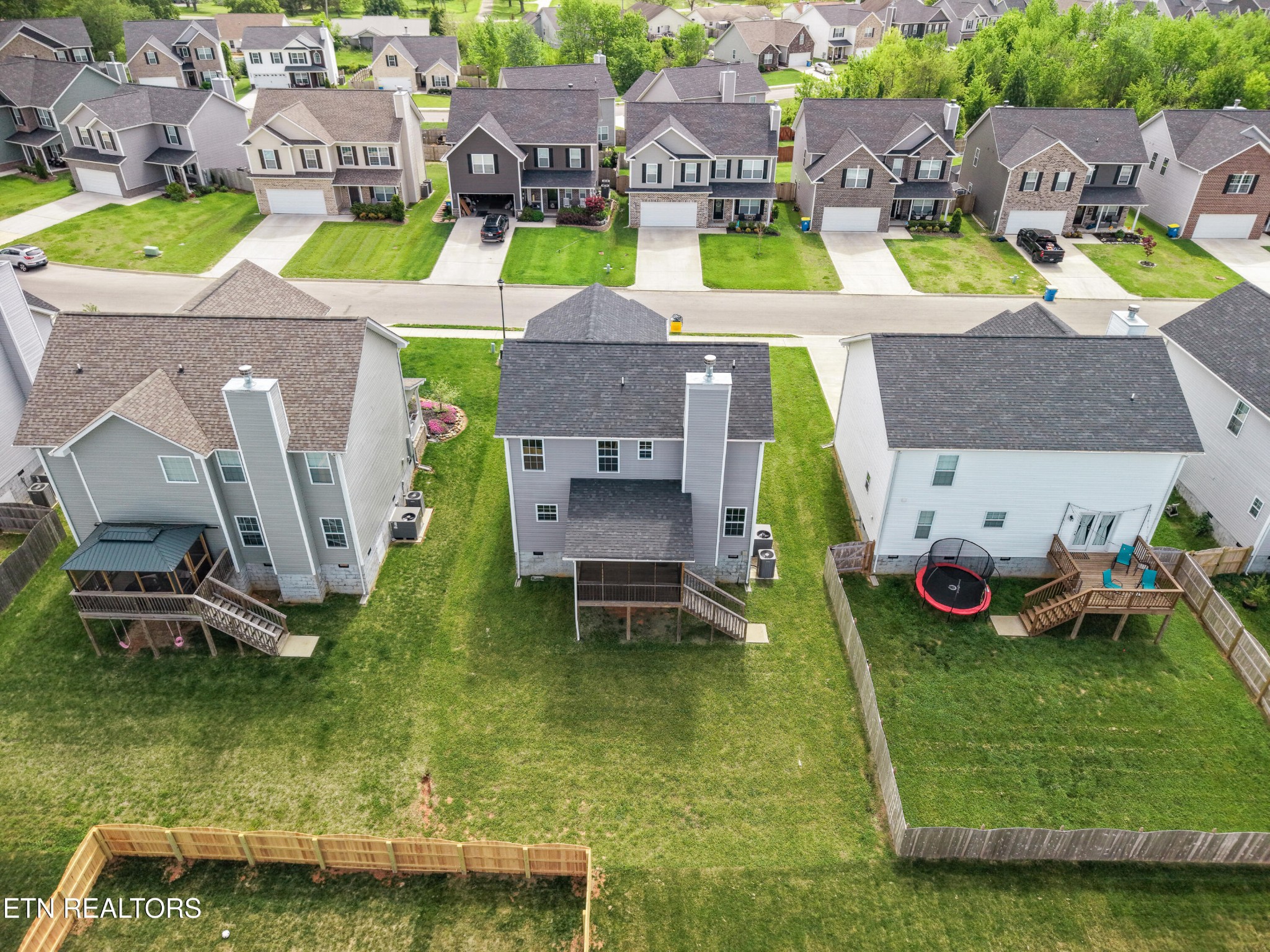 3013 Dominion Drive Maryville TN 37803