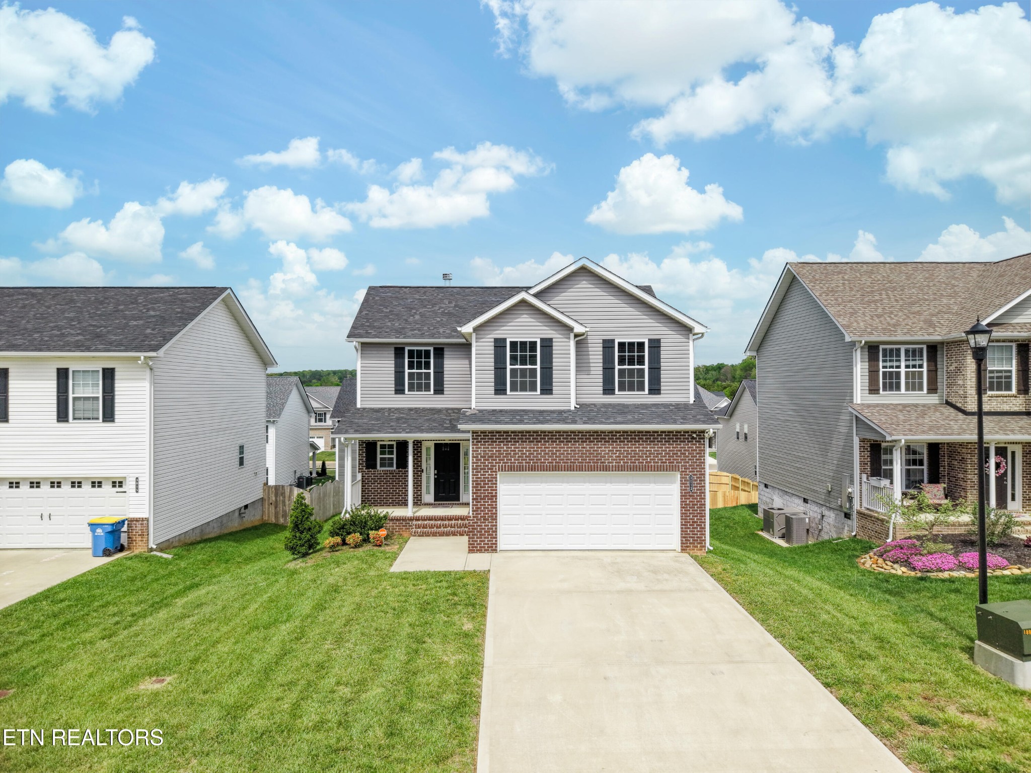 3013 Dominion Drive Maryville TN 37803