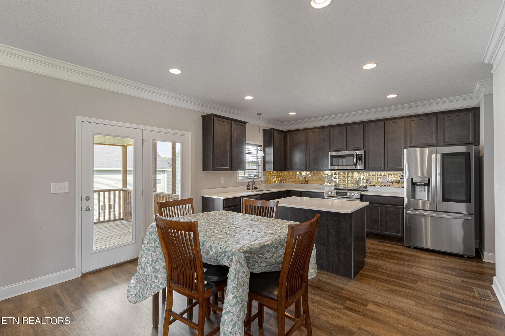 3013 Dominion Drive Maryville TN 37803
