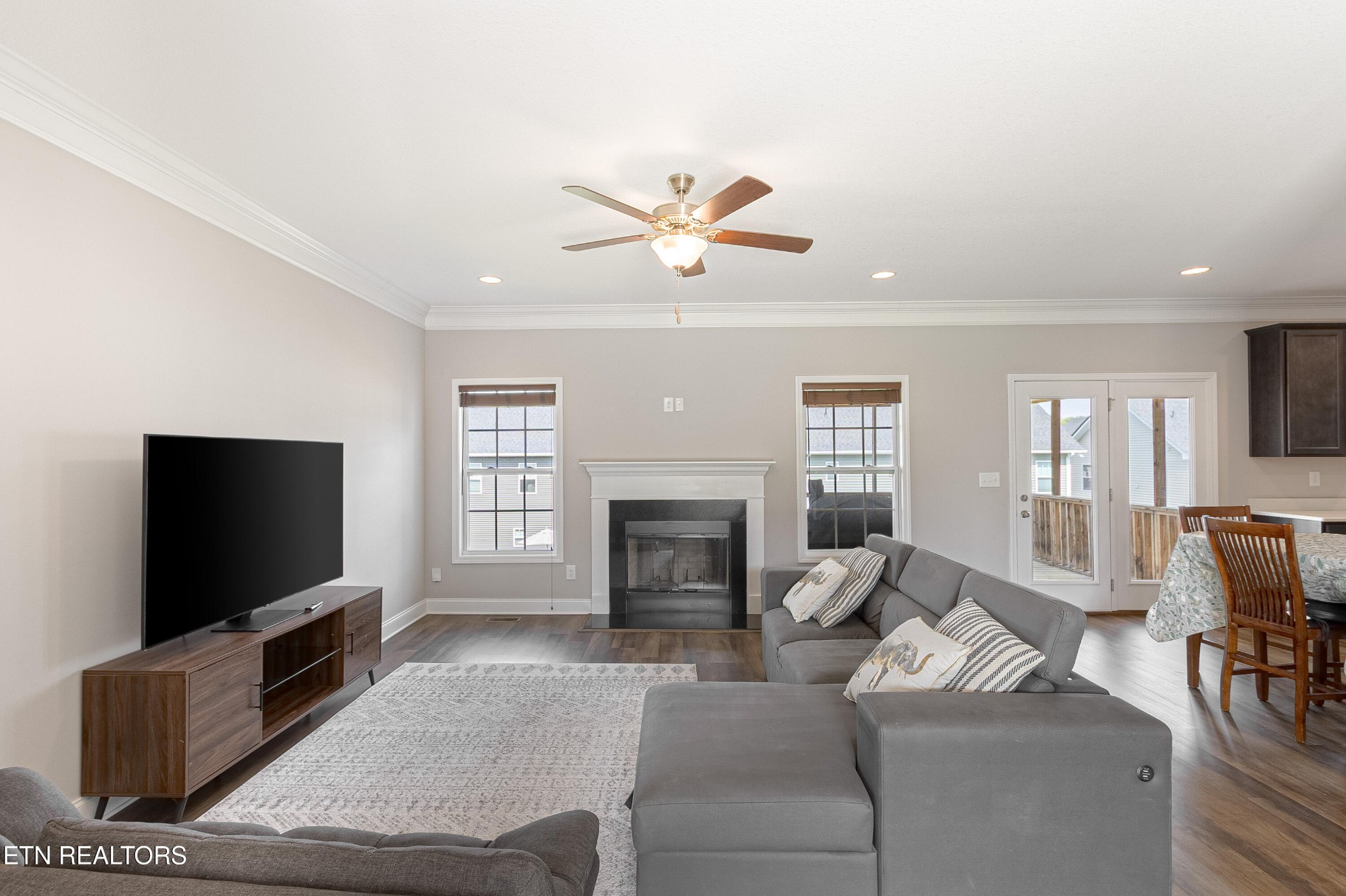 3013 Dominion Drive Maryville TN 37803