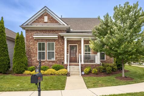 1155 Frewin Street Nolensville TN 37135