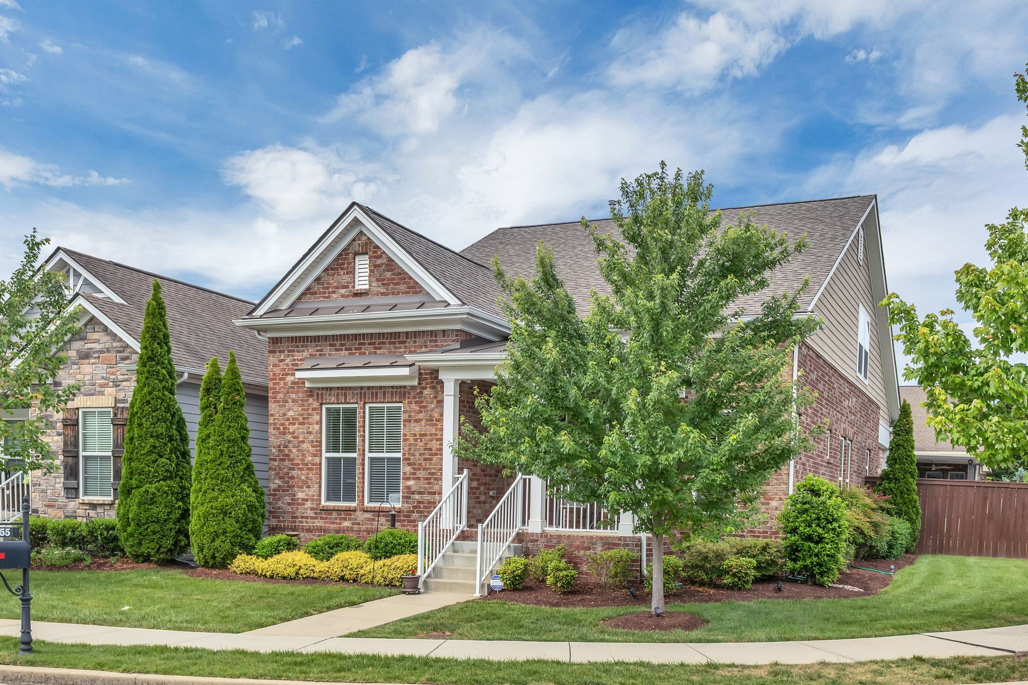 1155 Frewin Street Nolensville TN 37135