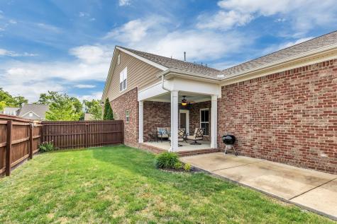 1155 Frewin Street Nolensville TN 37135