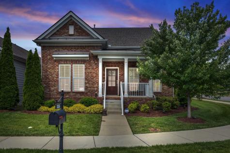 1155 Frewin Street Nolensville TN 37135