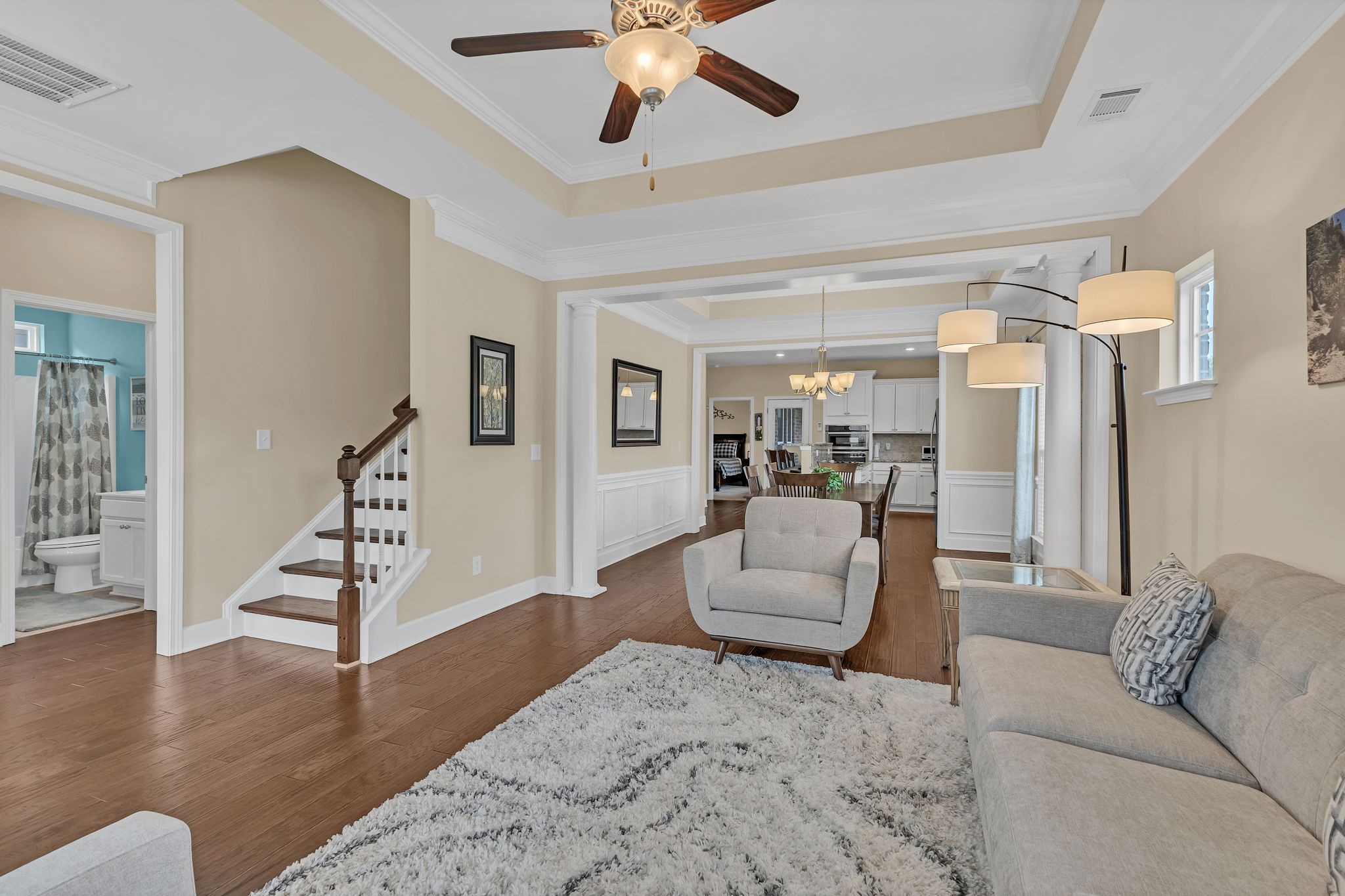 1155 Frewin Street Nolensville TN 37135