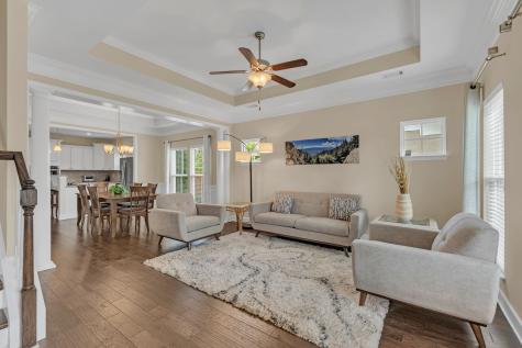 1155 Frewin Street Nolensville TN 37135