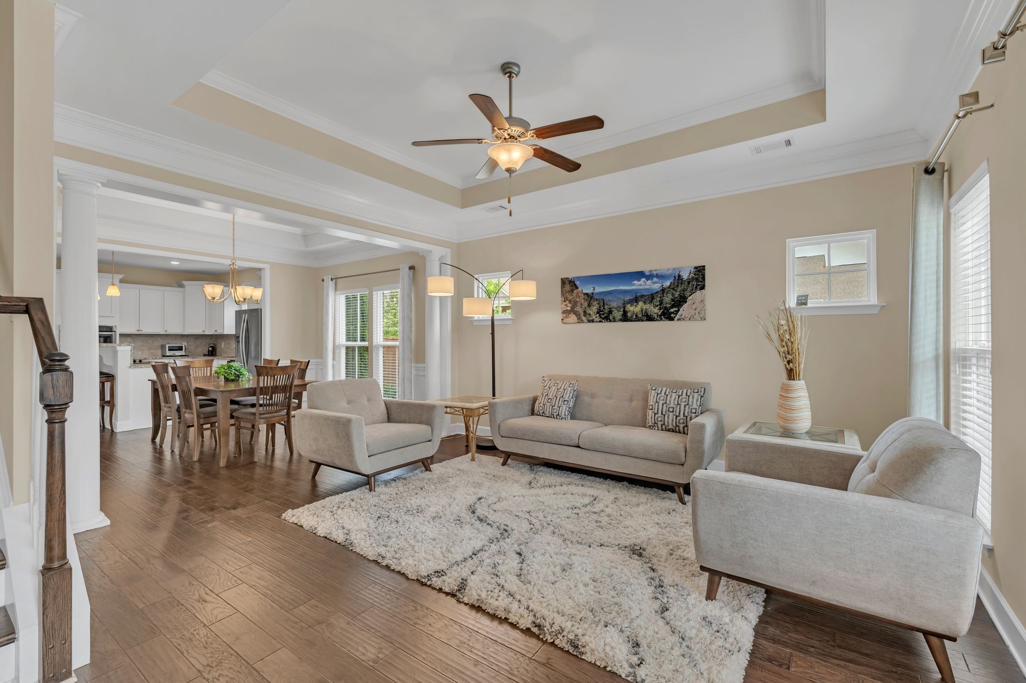 1155 Frewin Street Nolensville TN 37135