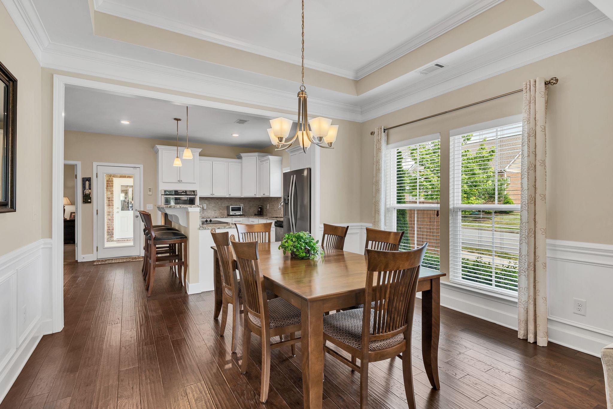 1155 Frewin Street Nolensville TN 37135
