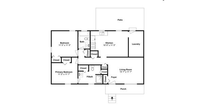3315 Panorama Drive Nashville TN 37218