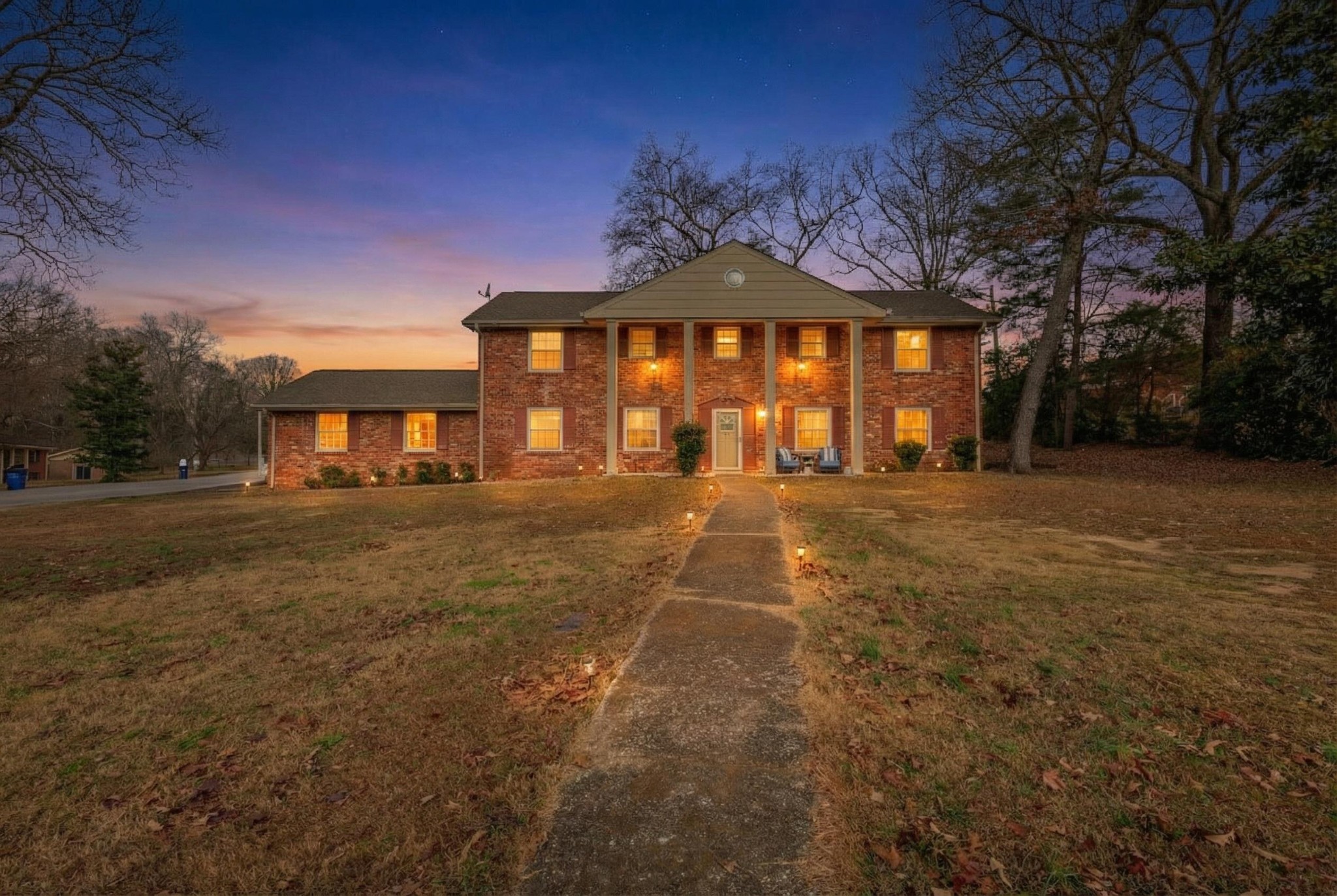 4535 Lake Haven Drive Chattanooga TN 37416