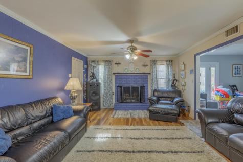 4535 Lake Haven Drive Chattanooga TN 37416