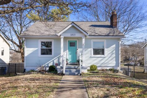 1815 Dimple Court Columbia TN 38401