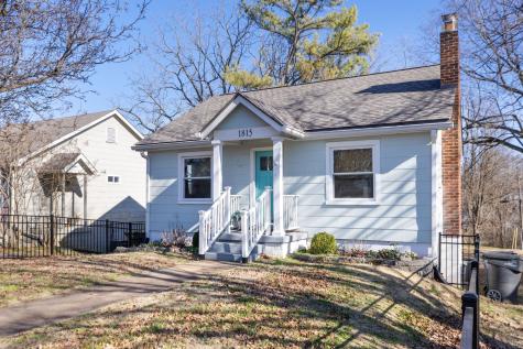 1815 Dimple Court Columbia TN 38401