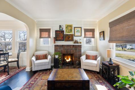 1815 Dimple Court Columbia TN 38401