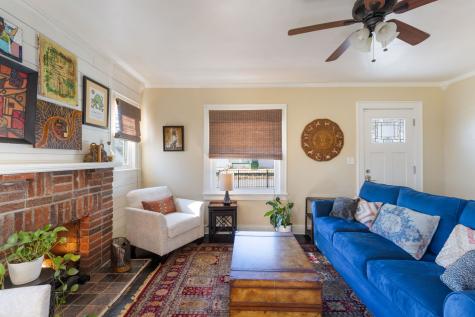 1815 Dimple Court Columbia TN 38401