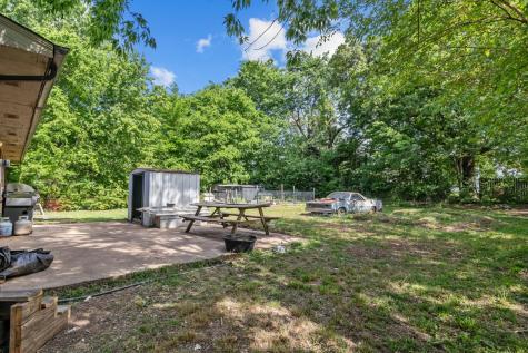 532 Gale Drive Clarksville TN 37040