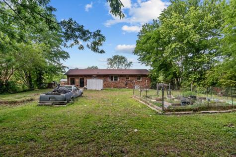 532 Gale Drive Clarksville TN 37040