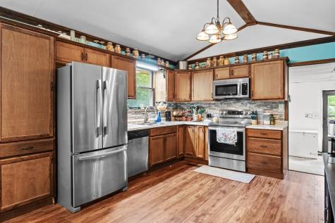 532 Gale Drive Clarksville TN 37040