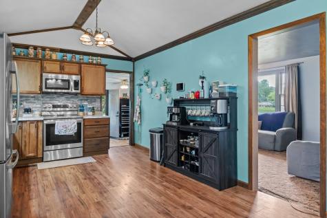 532 Gale Drive Clarksville TN 37040