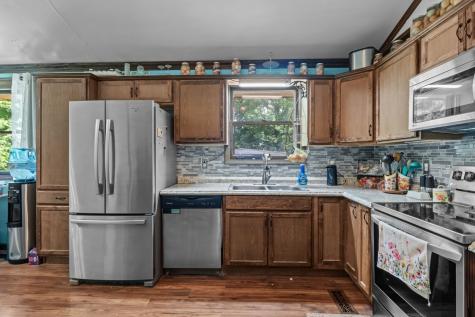 532 Gale Drive Clarksville TN 37040